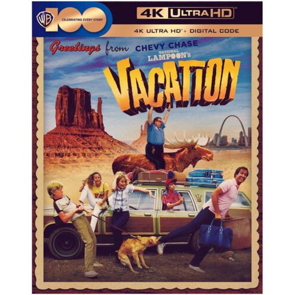 National Lampoon's Vacation
